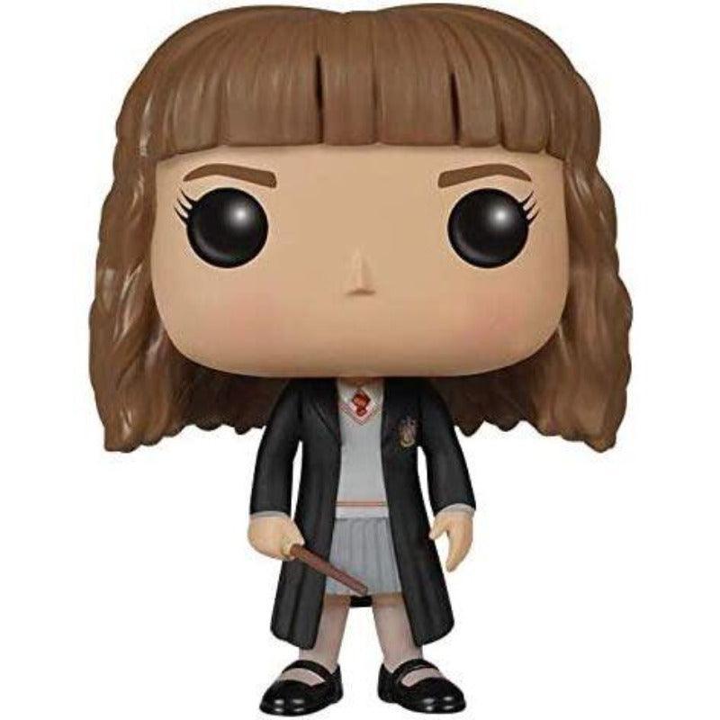 POP figure Harry Potter Hermione Granger - Funko - Ginga Toys