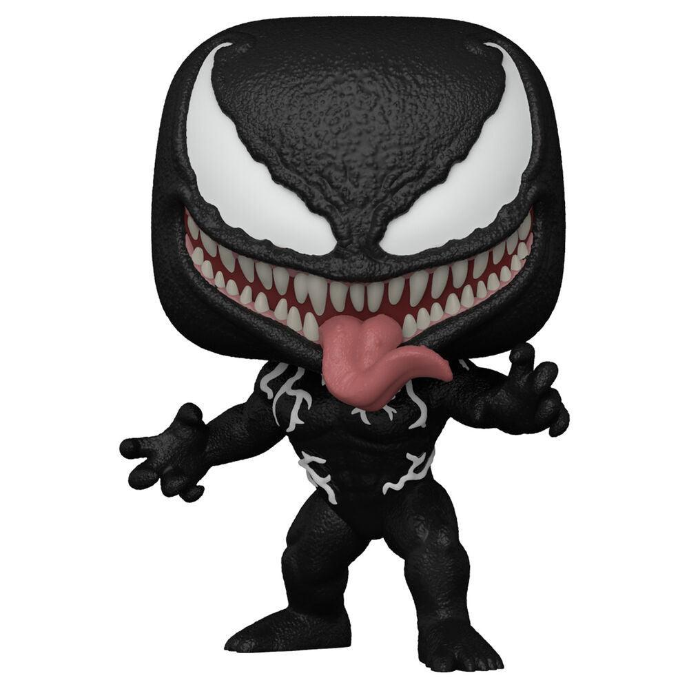 POP figure Marvel Venom: Let There Be Carnage - Venom - Funko - Ginga Toys