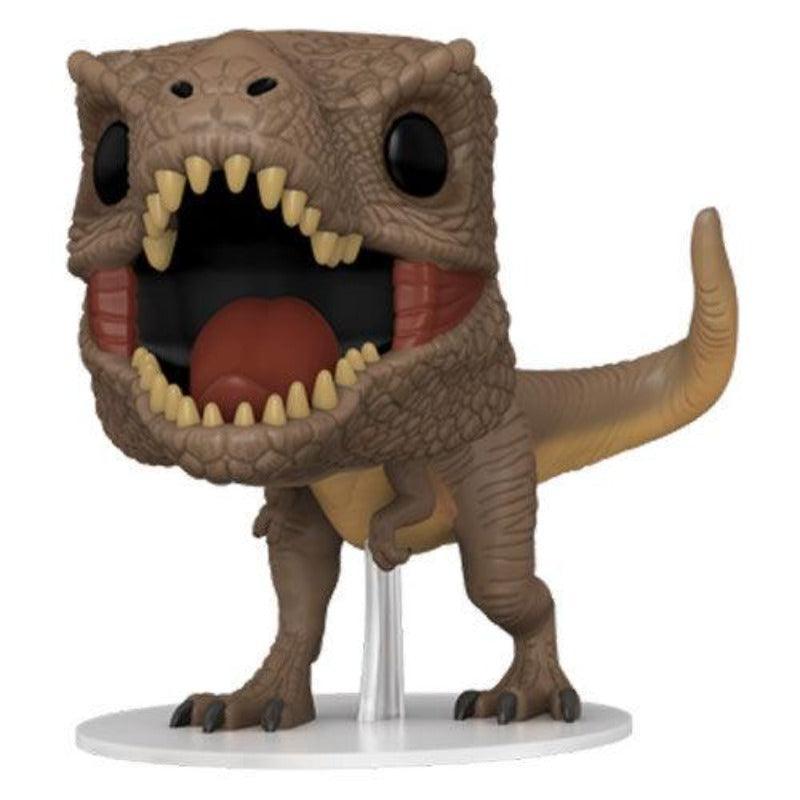 POP figure Jurassic World: Dominion - T. Rex - Funko - Ginga Toys