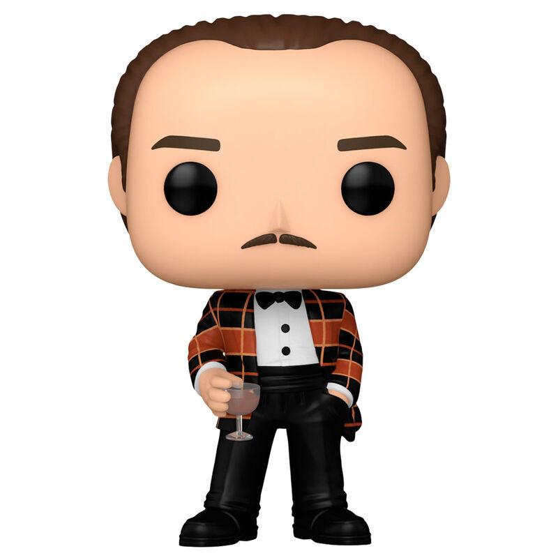 Pop! Movies: The Godfather: Part II - Fredo Corleone - Ginga Toys