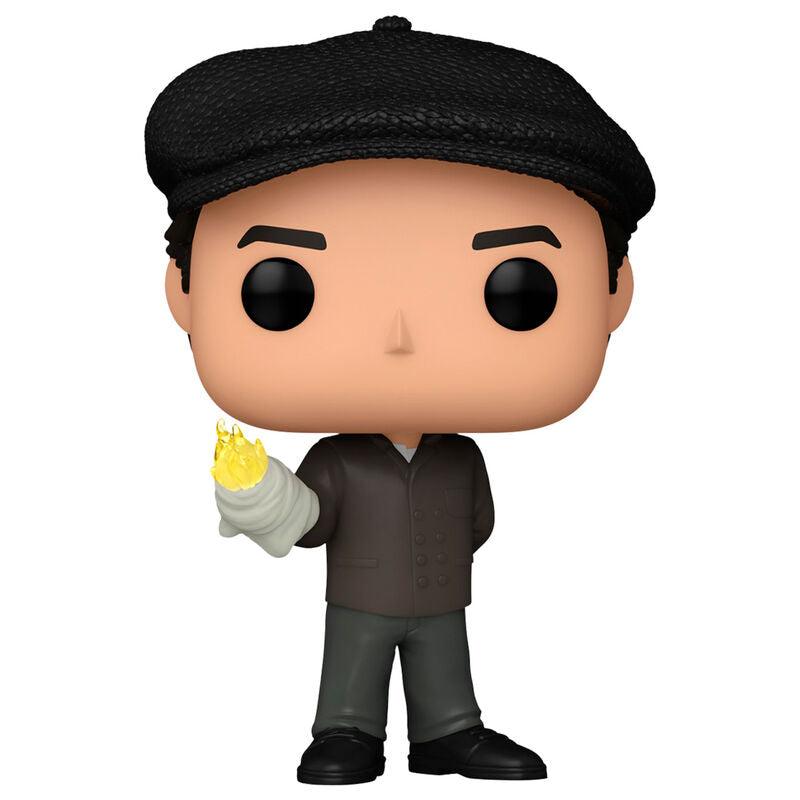 Pop! Movies: The Godfather: Part II - Vito Corleone - Ginga Toys