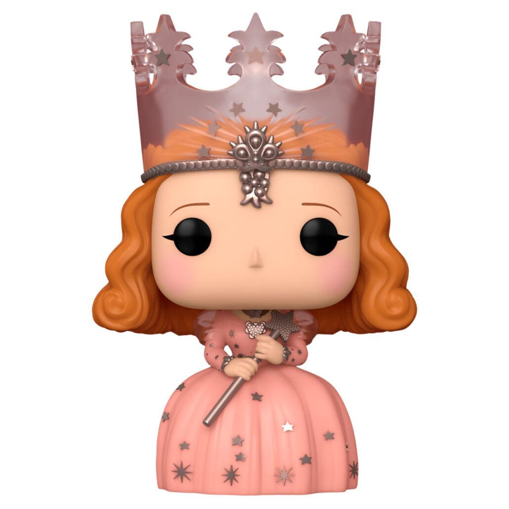 Pop! Movies: The Wizard of Oz 85th Anniversary - Glinda the Good Witch - Ginga Toys