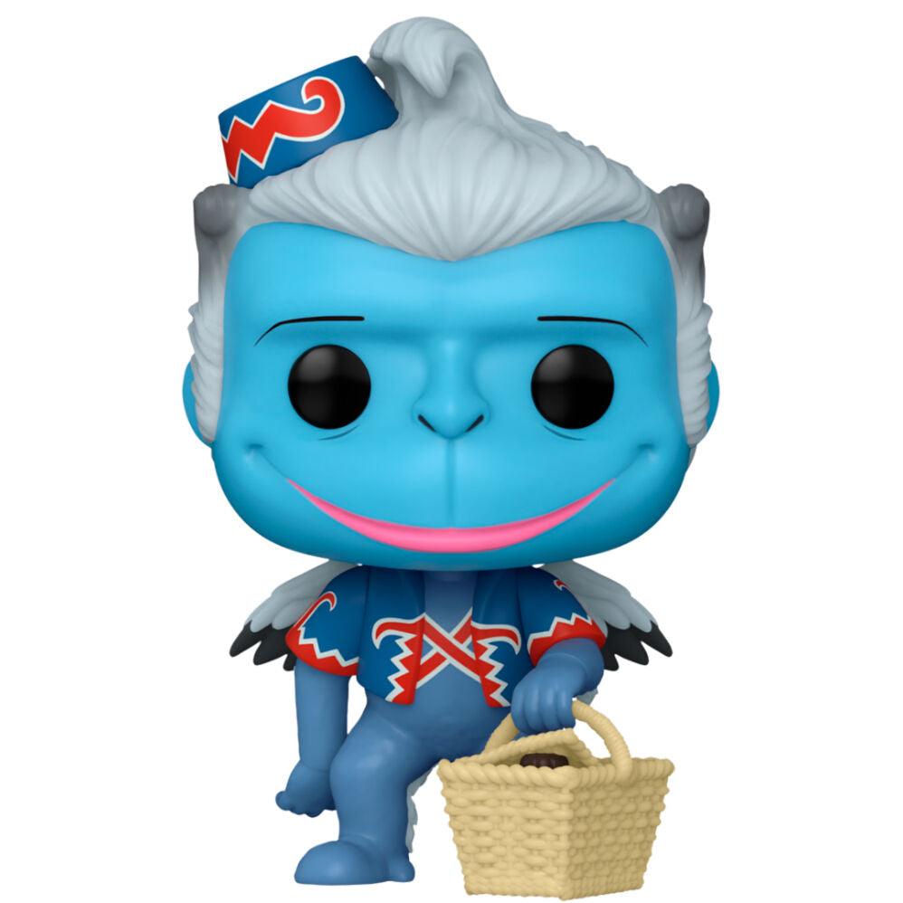 Pop! Movies: The Wizard of Oz 85th Anniversary - Specialty Series Winged Monkey - Ginga Toys