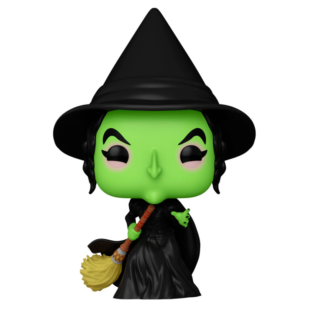 Pop! Movies: The Wizard of Oz 85th Anniversary - Wicked Witch - Ginga Toys