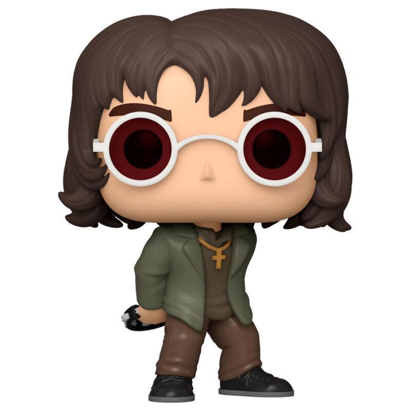 Funko Pop! Rocks: Oasis - Liam Gallagher - Funko - Ginga Toys