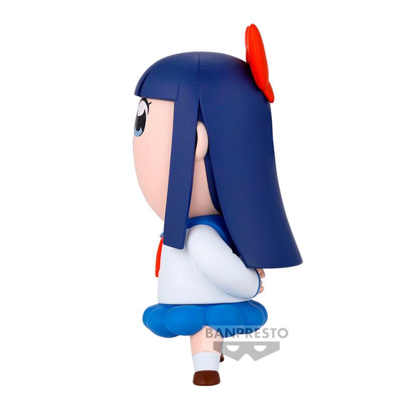 Pop Team Epic Sofvimates Pipimi Figure - Ginga Toys
