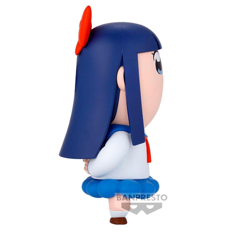 Pop Team Epic Sofvimates Pipimi Figure - Ginga Toys