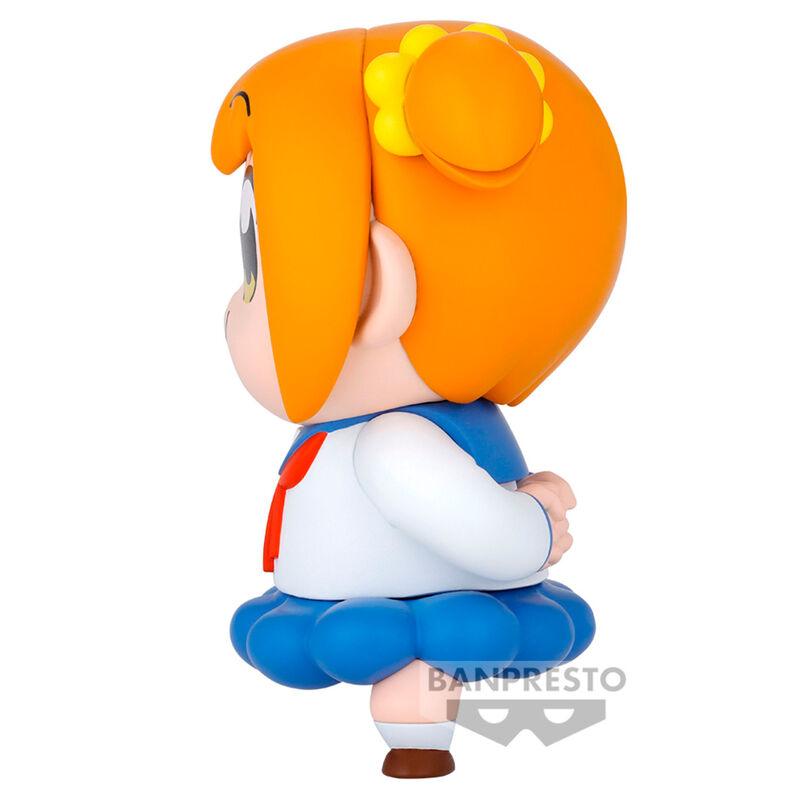 Pop Team Epic Sofvimates Popuko Figure - Ginga Toys