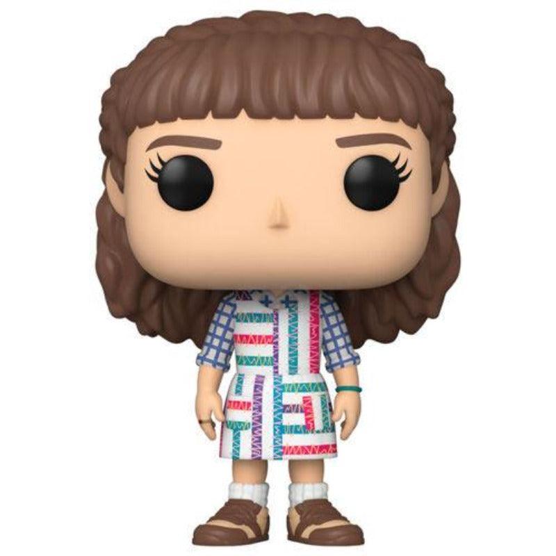 Funko Pop! Television: Stranger Things 4 Eleven Vinyl Figure #1238 - Funko - Ginga Toys