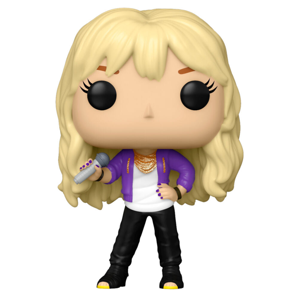Pop! TV: Disney 100th Anniversary - Hannah Montana - Funko - Ginga Toys