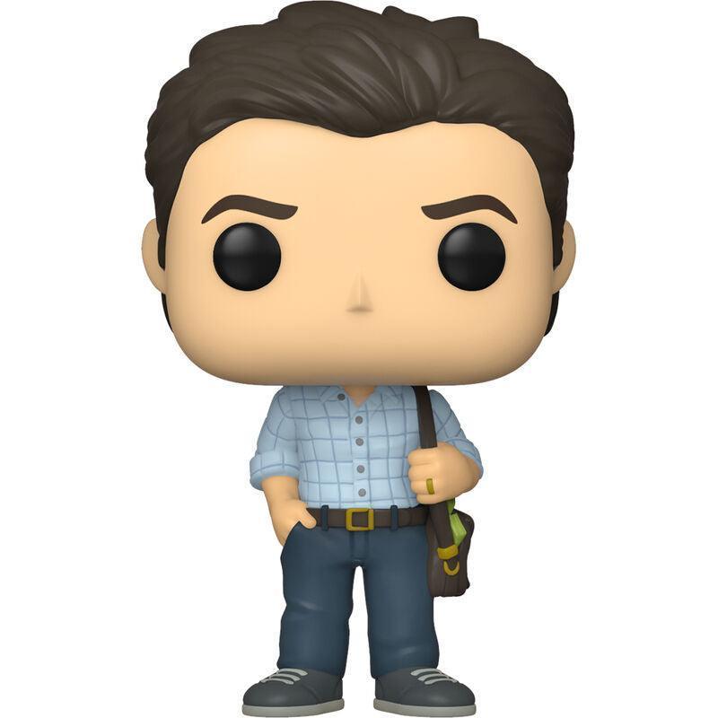POP figure Ozark - Marty Byrde - Funko - Ginga Toys