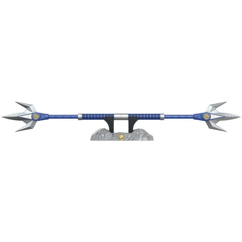 Power Rangers Lightning Collection Power Lance Roleplay 1/1 Scale Replica - Hasbro - Ginga Toys