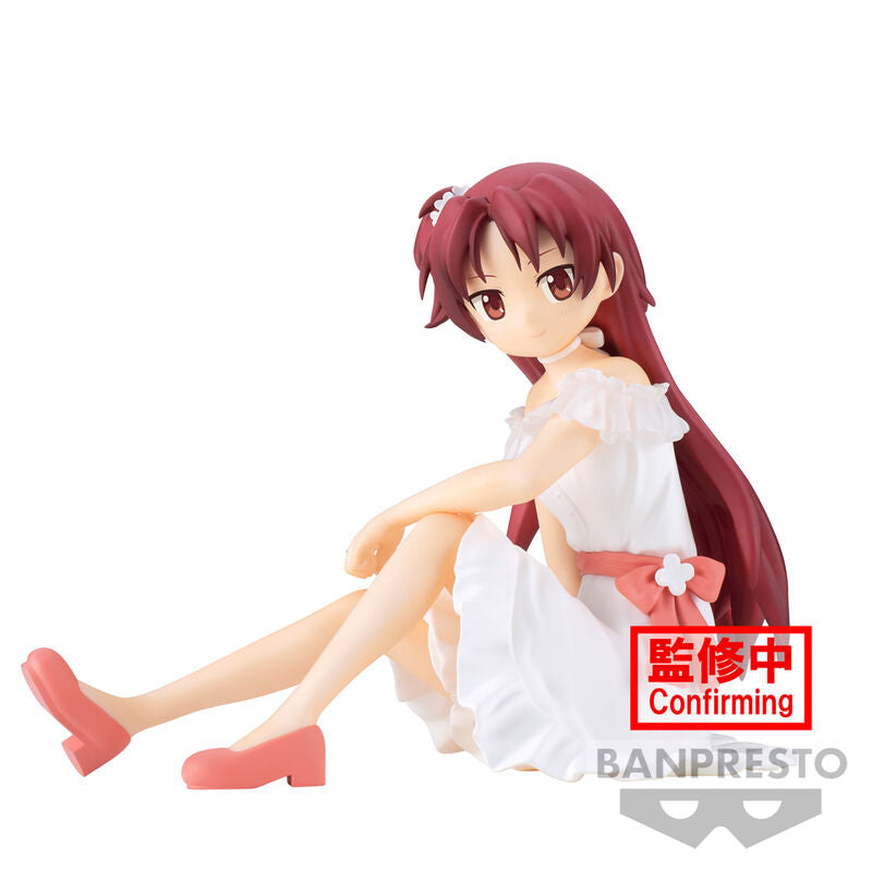 Puella Magi Madoka Magica: The Movie Rebellion Serenus Couture Kyoko Sakura - Ginga Toys