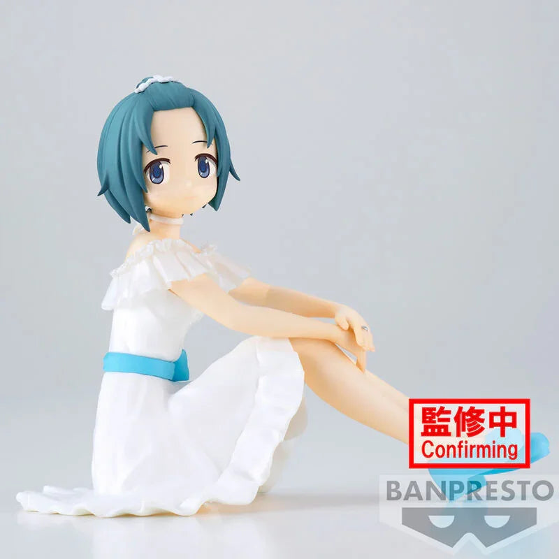 Puella Magi Madoka Magica: The Movie Rebellion Serenus Couture Sayaka Miki - Ginga Toys