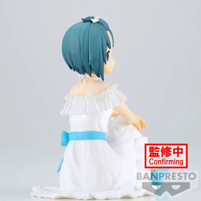Puella Magi Madoka Magica: The Movie Rebellion Serenus Couture Sayaka Miki - Ginga Toys