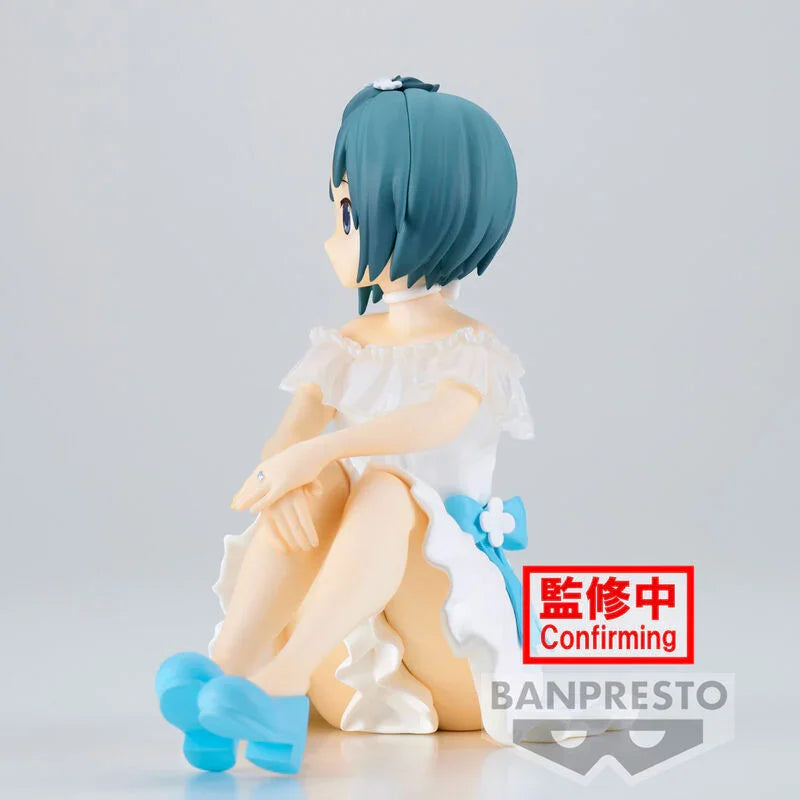Puella Magi Madoka Magica: The Movie Rebellion Serenus Couture Sayaka Miki - Ginga Toys