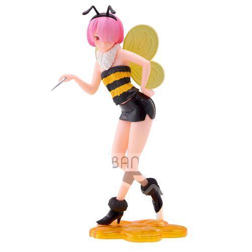 Re:Zero Starting Life in Another World Espresto Ram (Fairy Elements) Figure - Banpresto - Ginga Toys