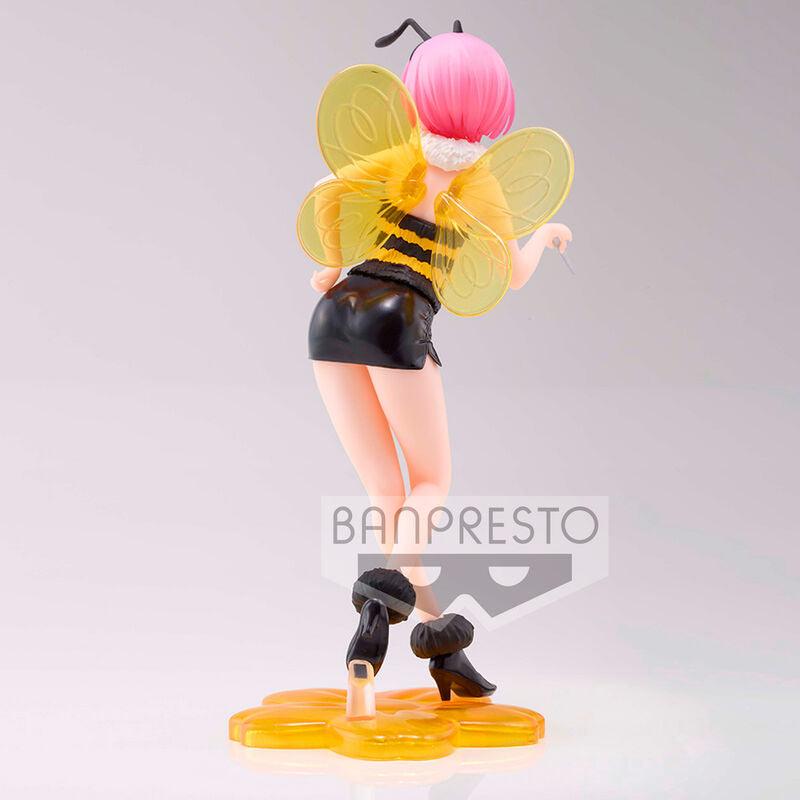 Re:Zero Starting Life in Another World Espresto Ram (Fairy Elements) Figure - Banpresto - Ginga Toys