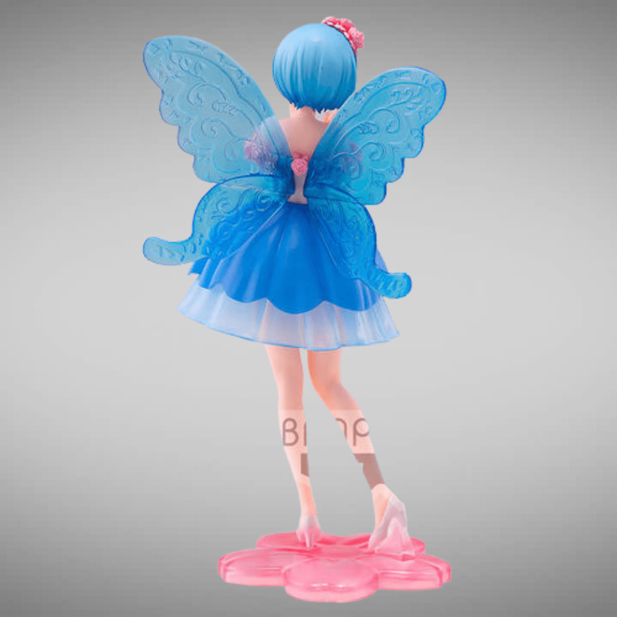 Re:Zero Starting Life in Another World Espresto Rem (Fairy Elements) Figure - Banpresto - Ginga Toys