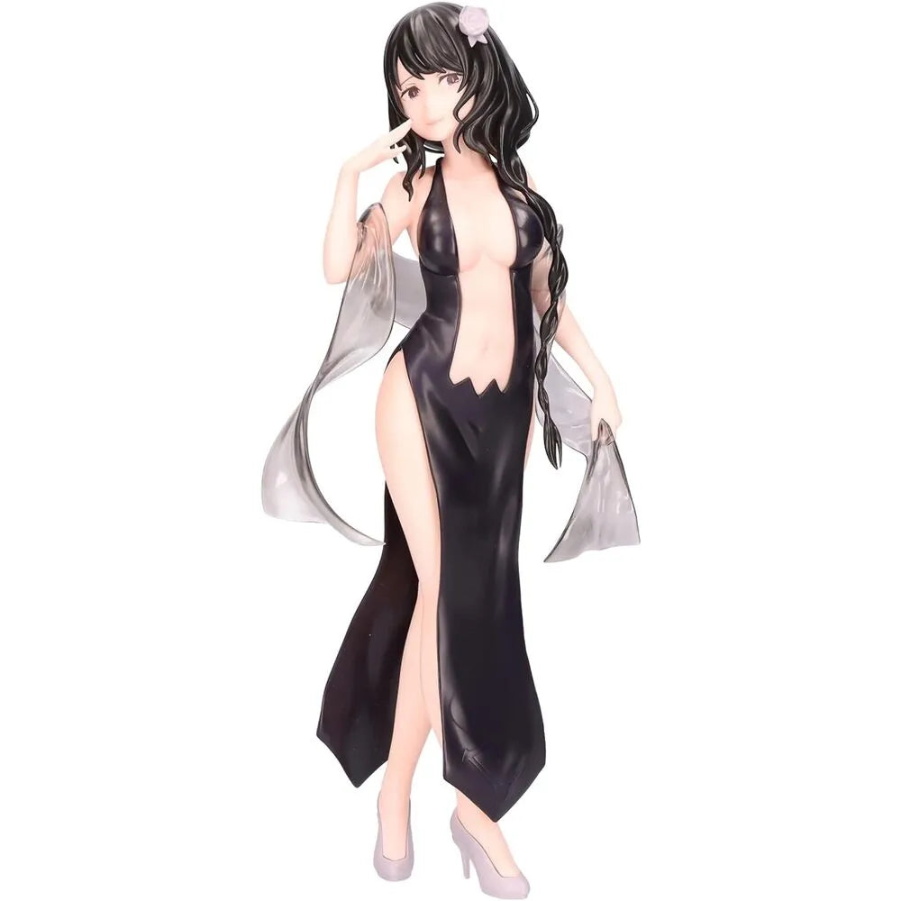 Re:Zero Starting Life in Another World Glitter & Glamours Elsa Granhiert Figure - Ginga Toys