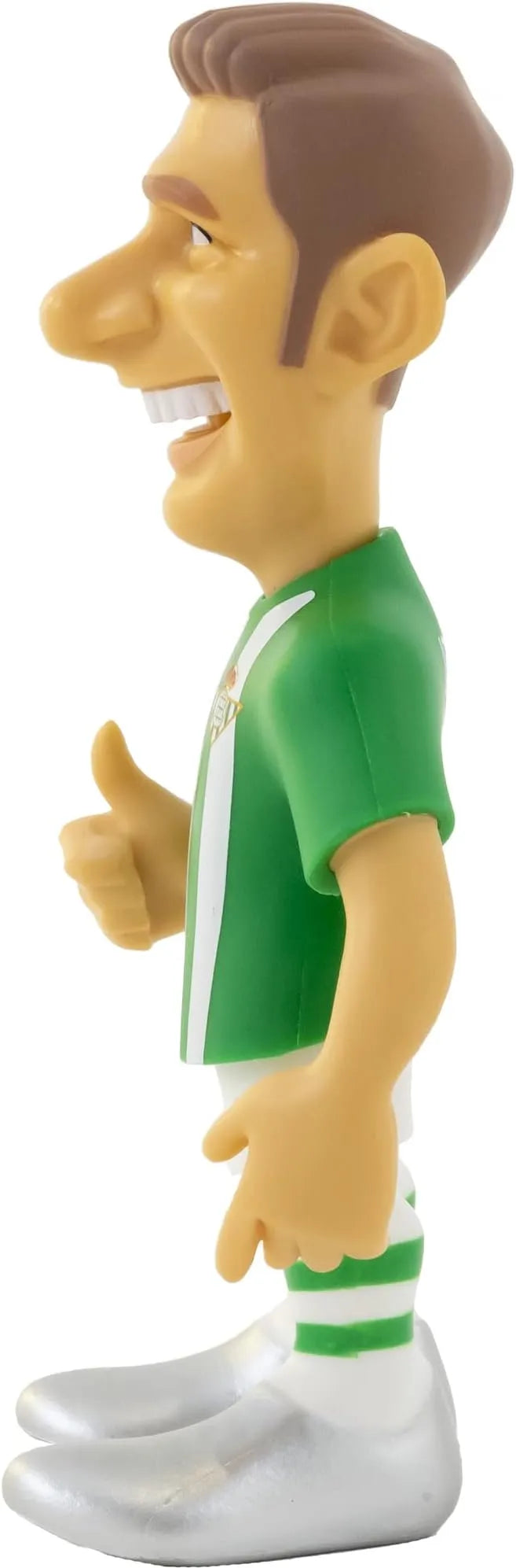 Real Betis FC MINIX Joaquin Figure - Ginga Toys