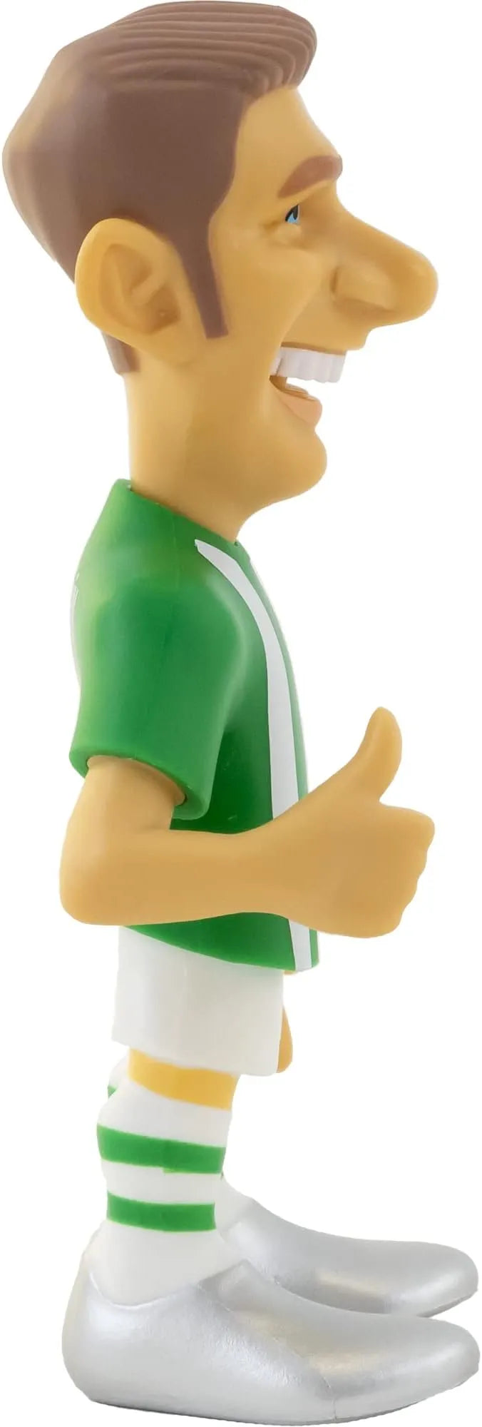Real Betis FC MINIX Joaquin Figure - Ginga Toys