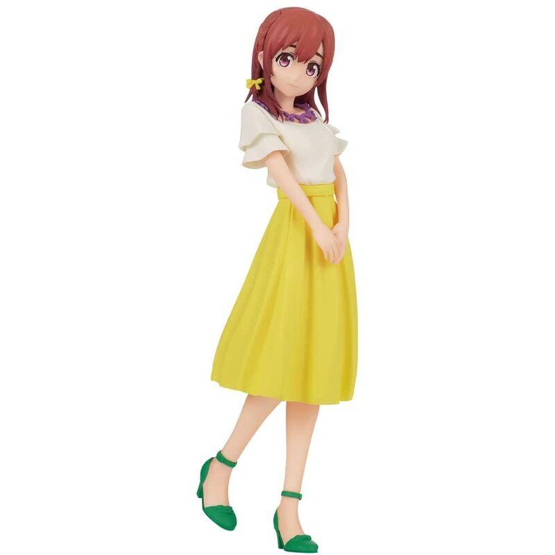 Rent a Girlfriend Sumi Sakurasawa Figure - Banpresto - Ginga Toys