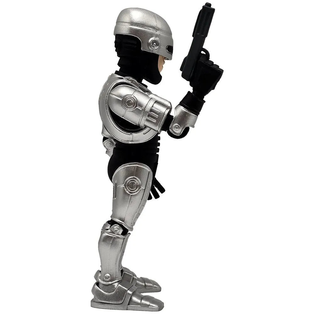 RoboCop Minix - Alex Murphy Collectible Figure 12cm - Ginga Toys