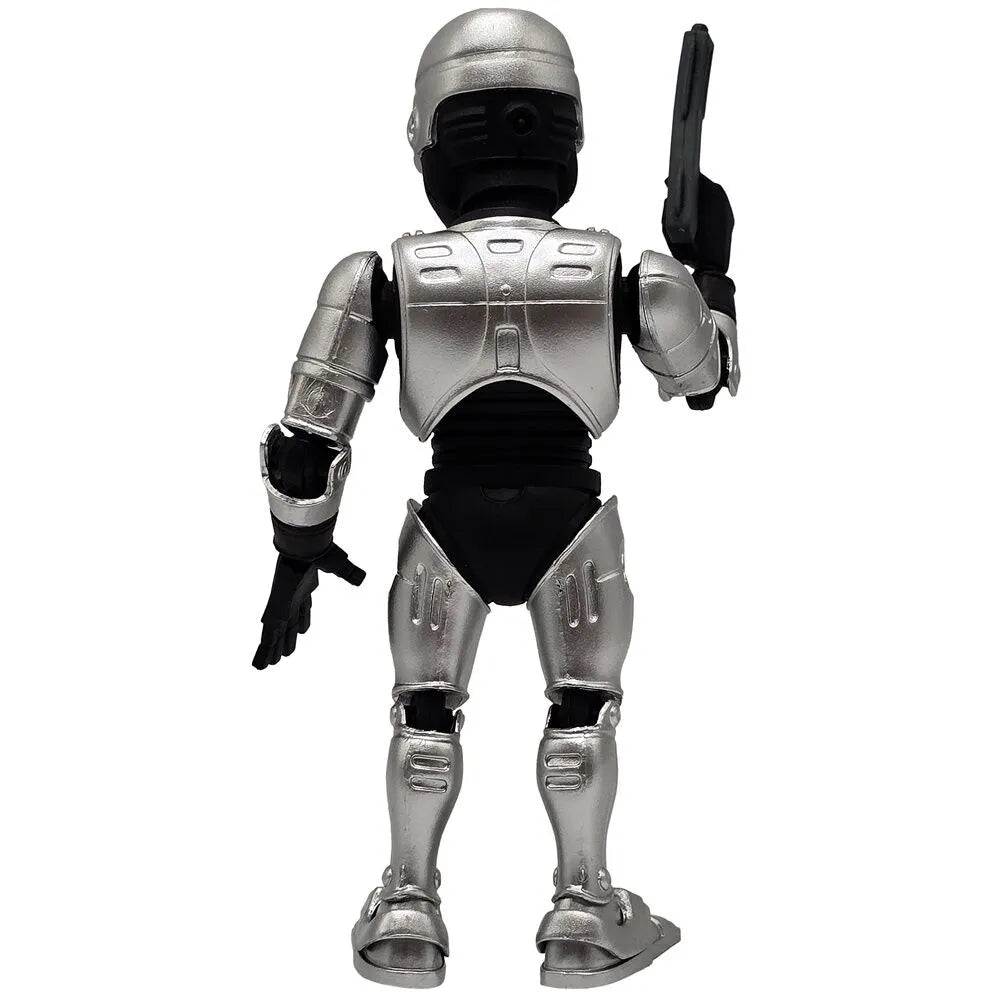RoboCop Minix - Alex Murphy Collectible Figure 12cm - Ginga Toys