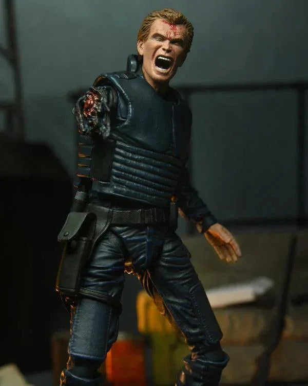 RoboCop Ultimate Alex Murphy (OCP Uniform Ver.) Action Figure - Ginga Toys