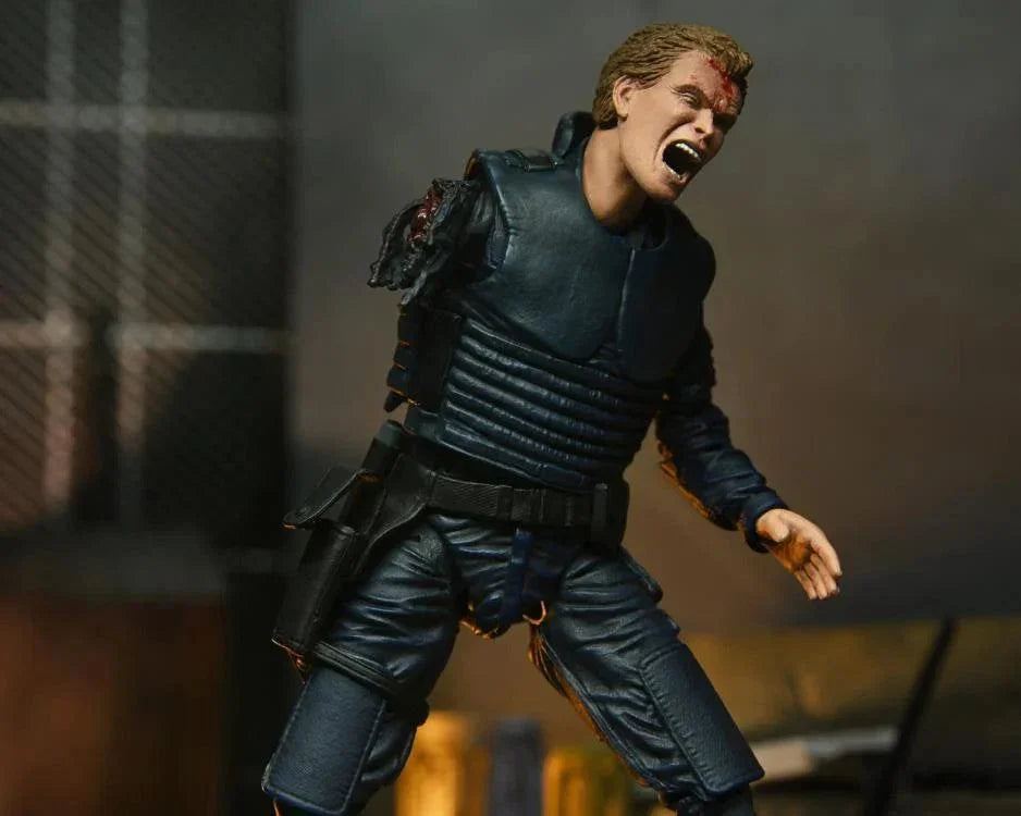 RoboCop Ultimate Alex Murphy (OCP Uniform Ver.) Action Figure - Ginga Toys