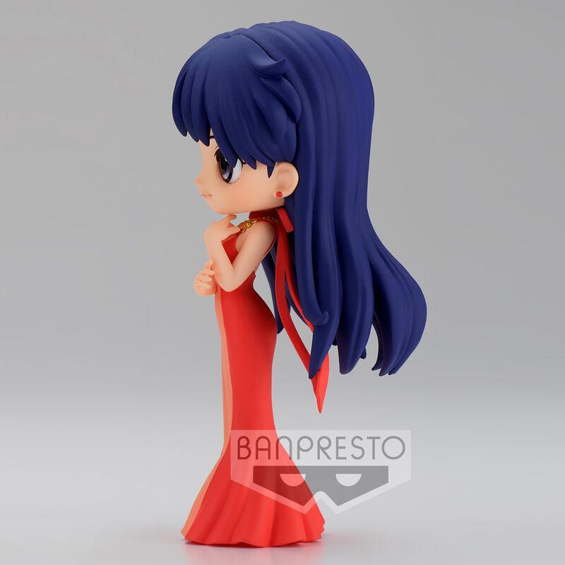 Sailor Moon Eternal Q Posket Princess Mars (Ver.B) Figure - Banpresto - Ginga Toys
