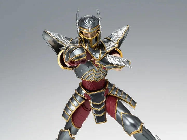 Saint Seiya: The Beginning Myth Cloth EX Pegasus Seiya (Knights of the Zodiac) Action Figure - Ginga Toys