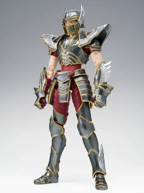 Saint Seiya: The Beginning Myth Cloth EX Pegasus Seiya (Knights of the Zodiac) Action Figure - Ginga Toys