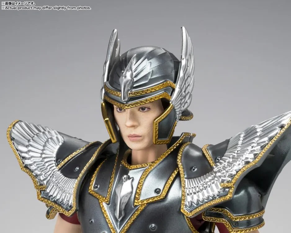 Saint Seiya: The Beginning Myth Cloth EX Pegasus Seiya (Knights of the Zodiac) Action Figure - Ginga Toys