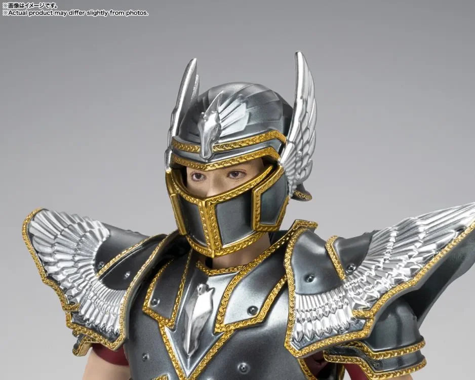 Saint Seiya: The Beginning Myth Cloth EX Pegasus Seiya (Knights of the Zodiac) Action Figure - Ginga Toys
