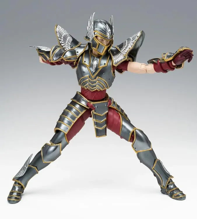 Saint Seiya: The Beginning Myth Cloth EX Pegasus Seiya (Knights of the Zodiac) Action Figure - Ginga Toys