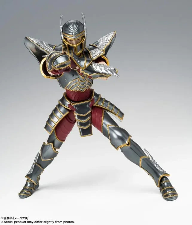 Saint Seiya: The Beginning Myth Cloth EX Pegasus Seiya (Knights of the Zodiac) Action Figure - Ginga Toys