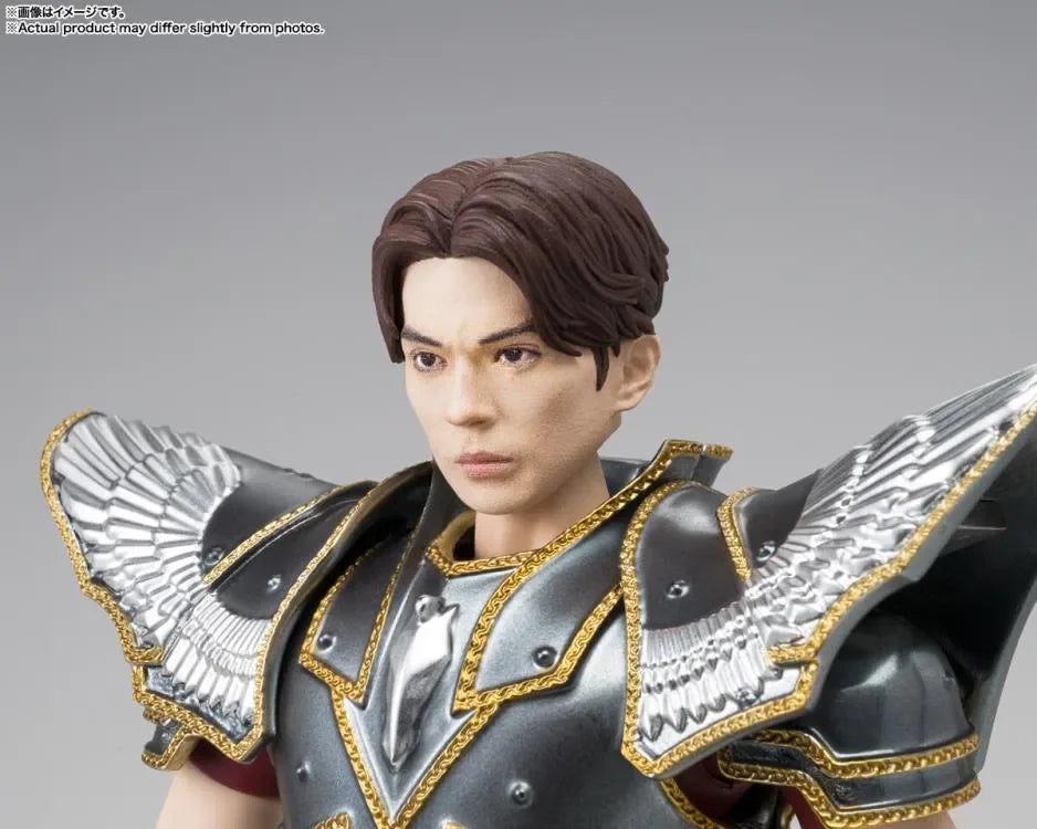 Saint Seiya: The Beginning Myth Cloth EX Pegasus Seiya (Knights of the Zodiac) Action Figure - Ginga Toys