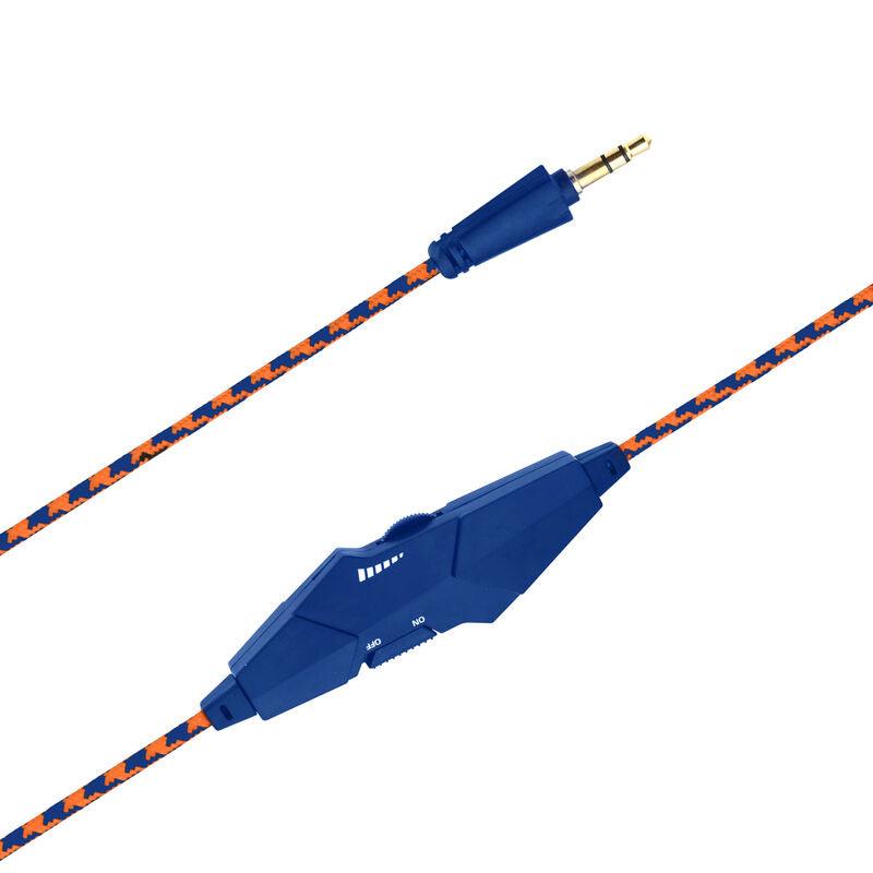 Sega Classic Sonic the Hedgehog gaming headphones - OTL Technologies - Ginga Toys