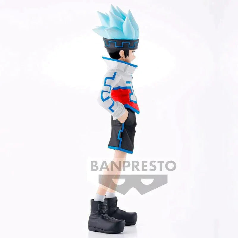 Shaman King - Horohoro Figure - Banpresto - Ginga Toys