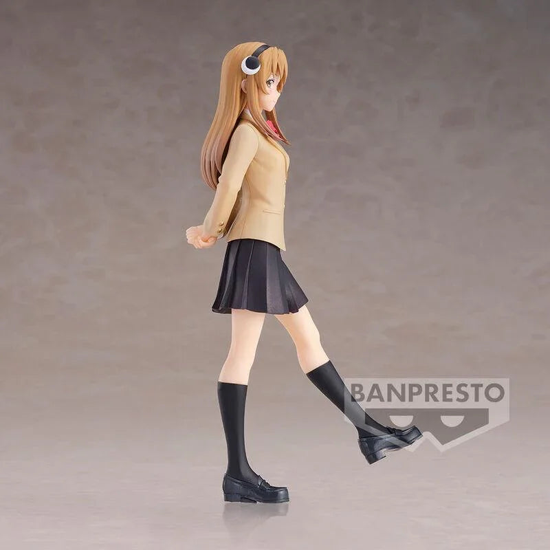Shy Iko Koishikawa Figure - Banpresto - Ginga Toys