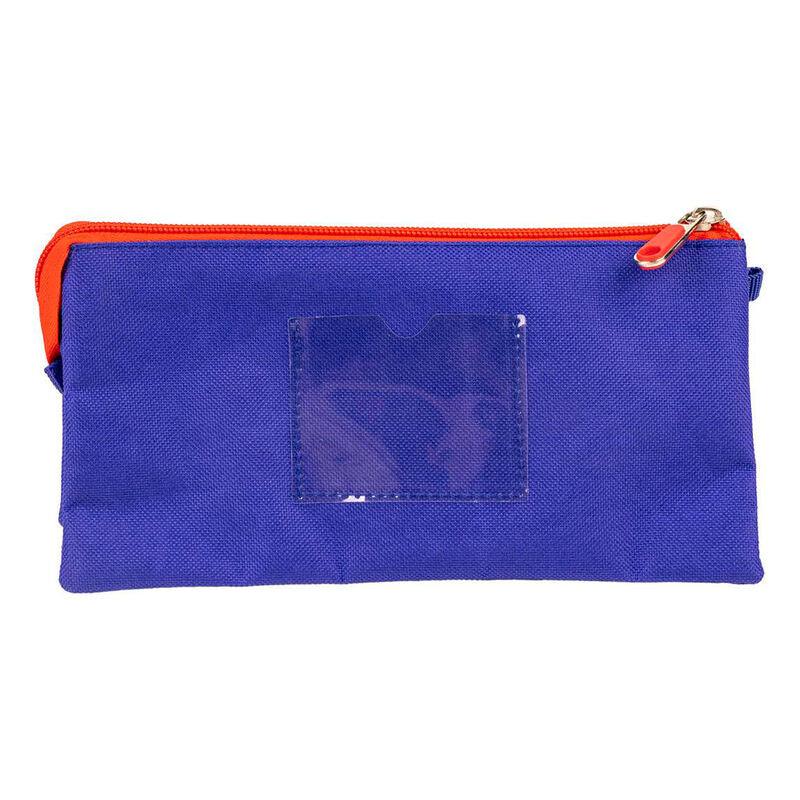 Cerda group 3D Bluey Lunch Bag Multicolor