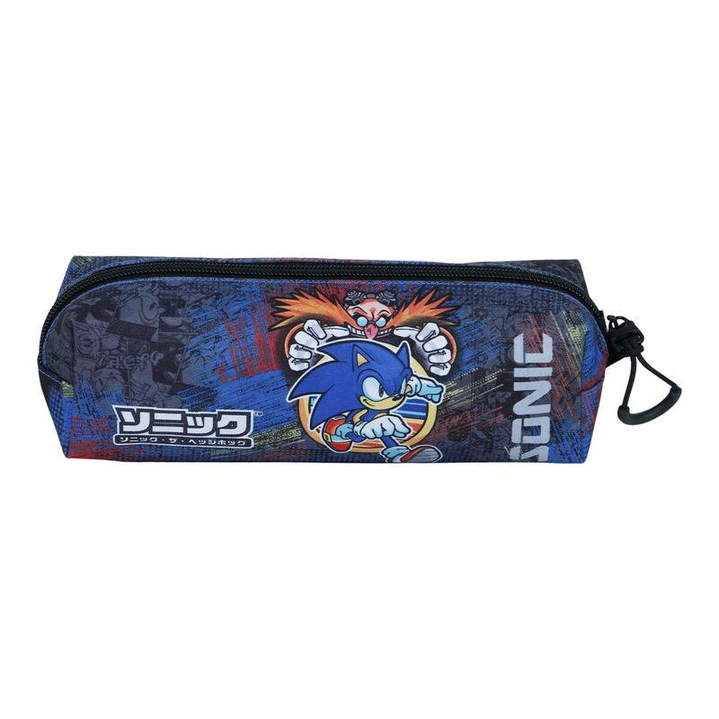 Sonic the Hedgehog Pencil Pouch 