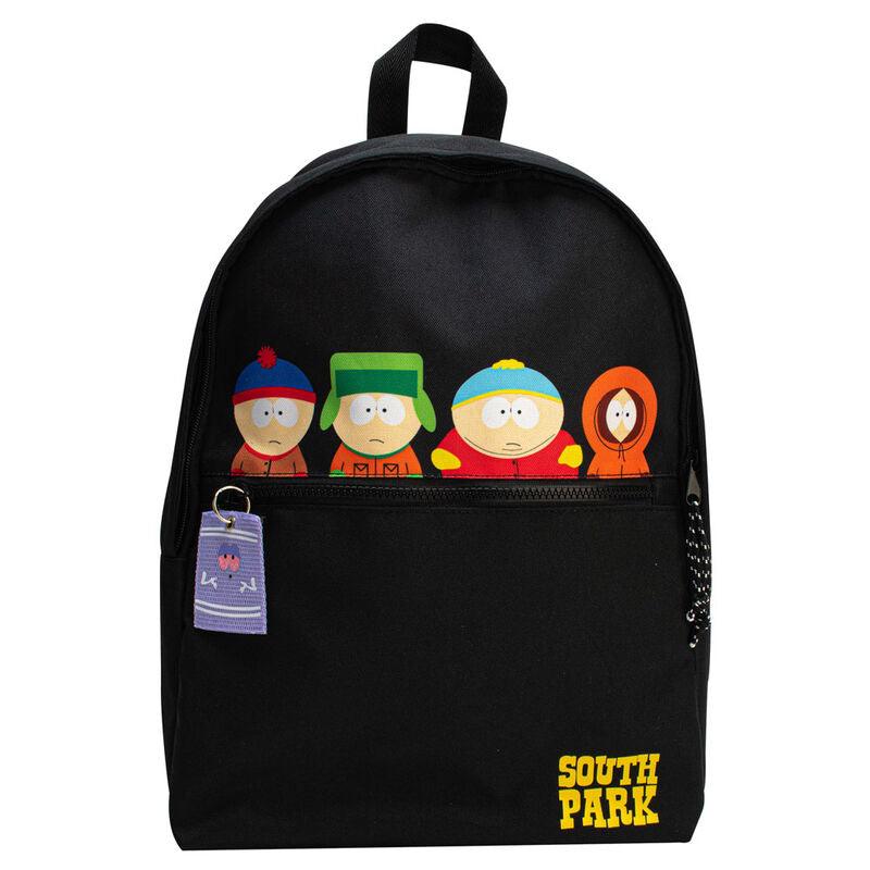 South Park Premium Backpack 40CM - Blue Sky Studios - Ginga Toys