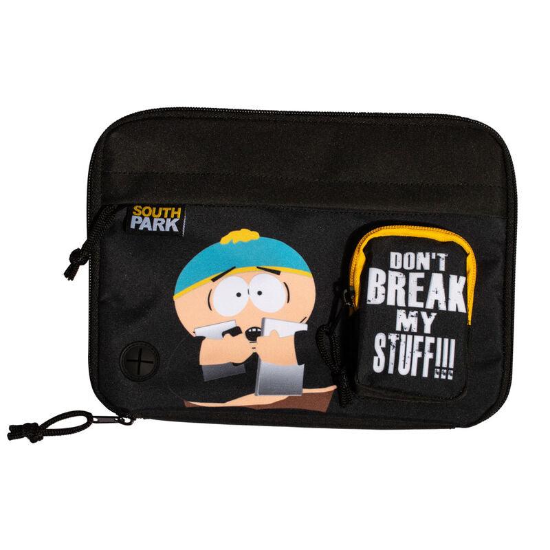 South Park Travel Vanity Bag case - Blue Sky Studios - Ginga Toys