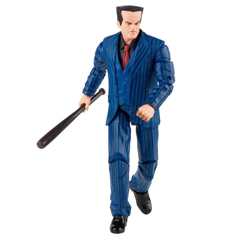 Spider-Man Comics Marvel's Hammerhead Action Figure(Marvel Retro) - Hasbro - Ginga Toys