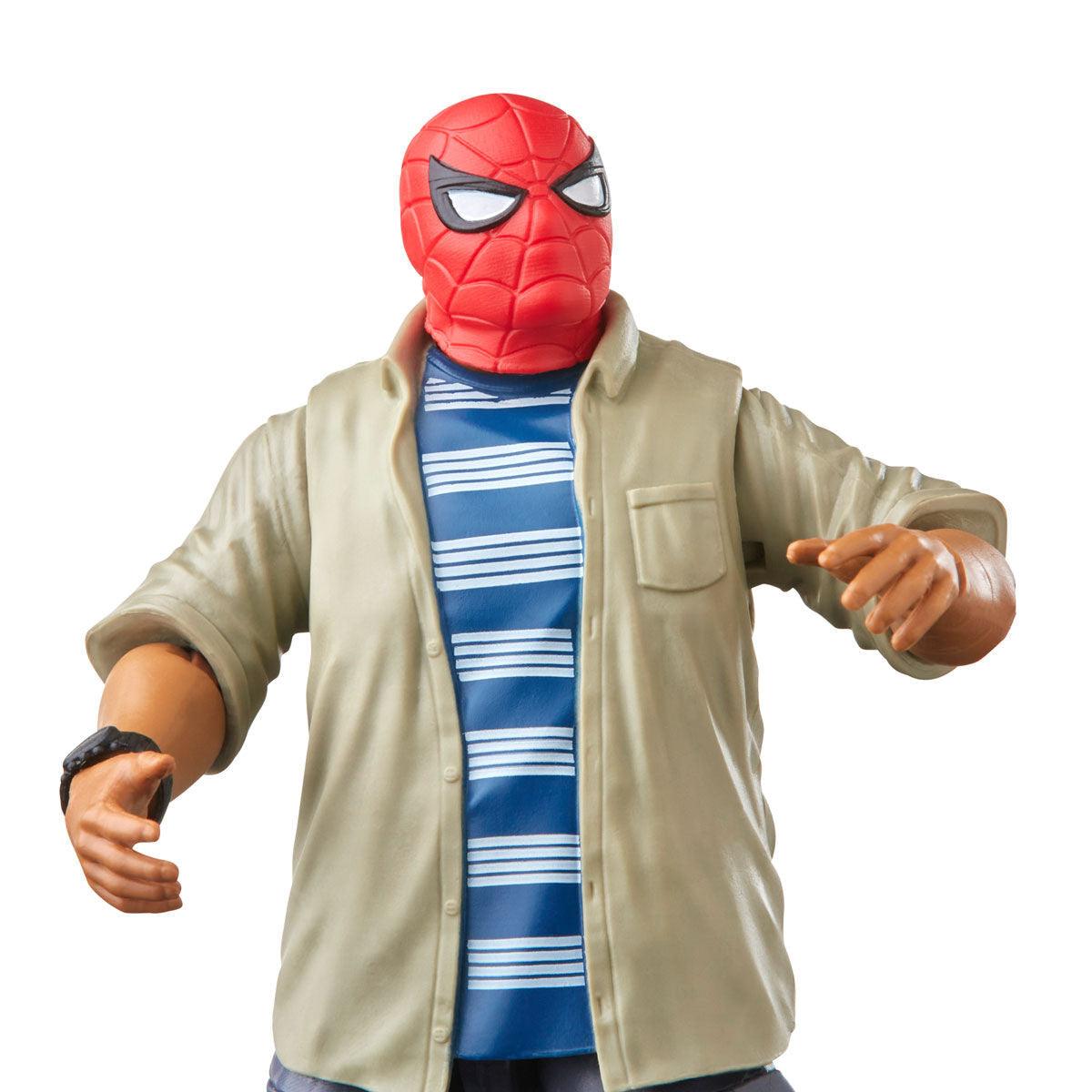 Spider-Man Homecoming - Statuette Premier Collection Spider-Man 30