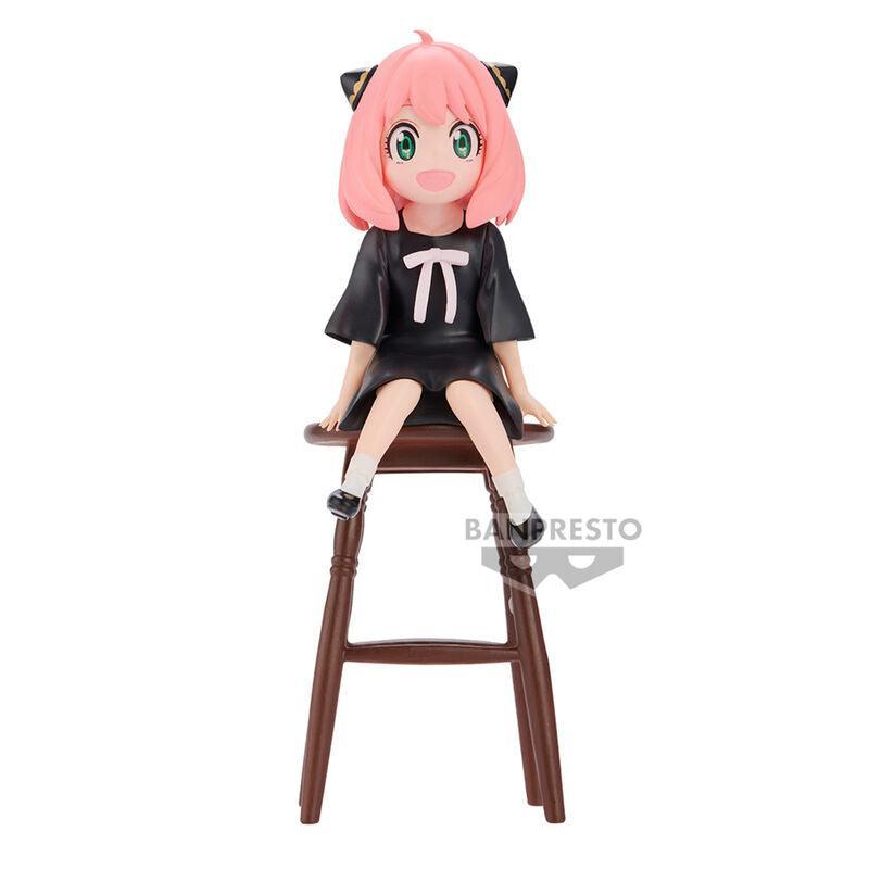 Spy x Family Break Time Collection Anya Forger - Ginga Toys