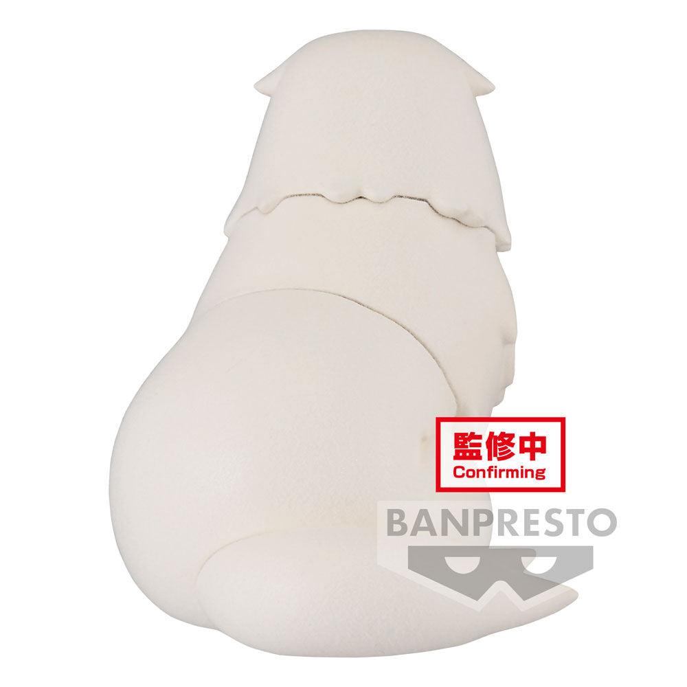 Spy x Family Fluffy Puffy Bond Forger (Ver.A) - Banpresto - Ginga Toys